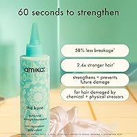 Amika The Kure Multi-Task Strength Repair Treatment 1.84oz — image 2