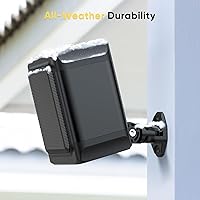 Saiyin Outdoor Speakers OS5310 — image 2