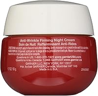 Garnier SkinActive Ultra-Lift Anti-Wrinkle Firming Night Cream, 1.7 oz — image 4