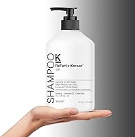 ReFortix Korean Shampoo and Conditioner Set, 16 fl oz — image 8