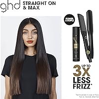 ghd Straight On Heat Protectant for Hair 4.1 oz — image 2