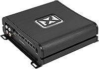 NVX VAD10001 v2 Monoblock Class D Amplifier — image 3