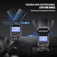 NEEWER NW700-S TTL Speedlite — image 6