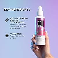 IGK BEST INTEREST Bond Building Air Dry Styling Cream 5oz — image 3