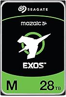 Seagate Exos M 28TB Enterprise HDD — image 1