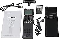 Tecsun PL368 Worldband Radio — image 7