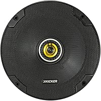 KICKER 46CSC674 CS-Series 6.75-Inch Coaxial Speakers — image 5