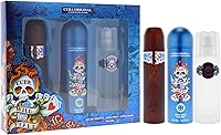 Cuba Wild Heart 3 Pieces Gift Set for Men — image 3