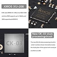 SMSL A300 HiFi Power Amplifier — image 8