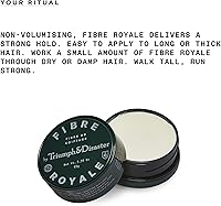 Triumph & Disaster Fibre Royale Hair Wax – 95g — image 2
