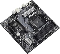 ASRock B550M Phantom Gaming 4 AM4 Motherboard — image 9