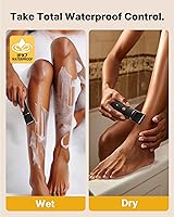 Srbydt Upgraded Bikini Trimmer for Women — image 4