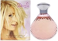 Paris Hilton Dazzle Women Eau De Parfum Spray, 4.2oz — image 1