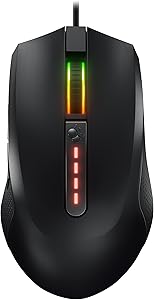Cherry MC 2.1 Wired Gaming Mouse