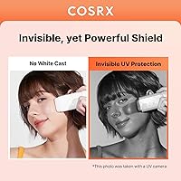 COSRX Airy-Light Clear Sunscreen Stick SPF 50, 0.67oz — image 3