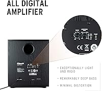 Klipsch Synergy Black Label Sub-100 10-inch Subwoofer — image 3