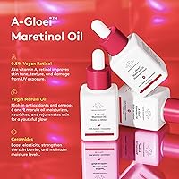 Drunk Elephant A-Gloei Maretinol Oil 30mL — image 3
