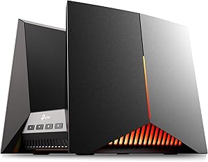 TP-Link Archer GE800 Wi-Fi 7 Gaming Router