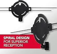 RCA ANT860EV Amplified Outdoor HDTV Antenna — image 6