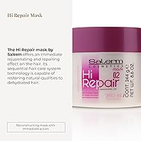 SALERM Hi Repair Mask 02 - 250mL — image 2