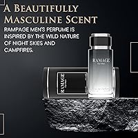 Regal Fragrances Ramage 200 Cologne for Men 200mL — image 4