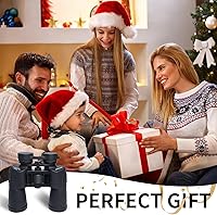 BRESSER 20x50 Binoculars — image 8