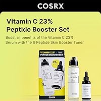 COSRX Vitamin C 23% Peptide Booster Set — image 3