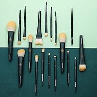 EIGSHOW 18pcs Professional Makeup Brush Set — image 6