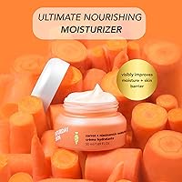 Saturday Skin Face Moisturizing Cream 1.61oz — image 2