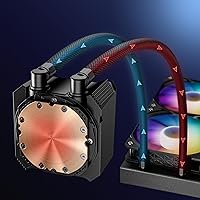 DARKROCK D240 CPU Liquid Cooler — image 3