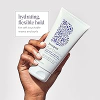 Briogeo Curl Charisma Leave-In Defining Crème, 177mL — image 3