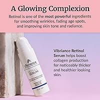 Vibriance Retinol Serum for Face 1 fl oz — image 5