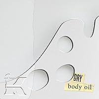 Kiehl's Creme de Corps Nourishing Dry Body Oil 5.9oz — image 2