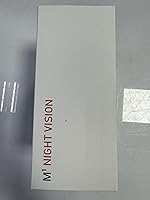 GeowFiiTech M1 4K Night Vision Monocular — image 9