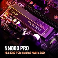 Lexar 1TB Professional NM800 PRO SSD — image 3