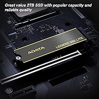 ADATA Legend 850 LITE 1TB SSD — image 4
