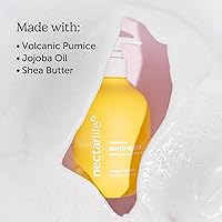 Nectar Life Exfoliating & Moisturizing Hand Wash 14.6oz — image 4
