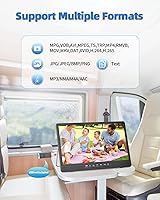 Desobry 18-Inch Portable TV — image 6