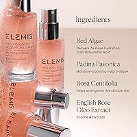 ELEMIS Pro-Collagen Rose Micro Serum 4.48oz — image 6