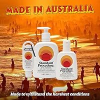 Standard Procedure. SPF 50+ Sunscreen, 8.5oz — image 6