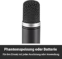 AKG C1000S Condenser Microphone — image 3