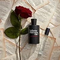 Juliette Has A Gun Lady Vengeance Eau De Parfum 3.4oz — image 4