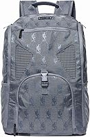 Point 3 Road Trip Tech Basketball Backpack — image 1
