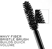 Lancôme Monsieur Big Volumizing Mascara - Black — image 3