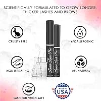 Lavish Lash Pro Eyelash & Eyebrow Growth Serum 5mL — image 4