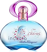 Ferragamo Incanto Charms Eau de Toilette 1oz — image 1