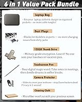 Dell Inspiron 16 Touchscreen Laptop - Intel Core i7, 64GB RAM, 2TB SSD — image 2