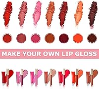 TSVATE Lip Gloss Making Kit — image 3