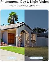 ANNKE C800 4K PoE Dome Security Camera — image 7