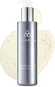 COSMEDIX Hydrating Cleanser for All Skin Types Review